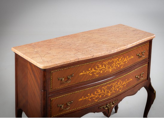 Commode