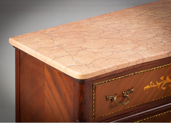 Commode