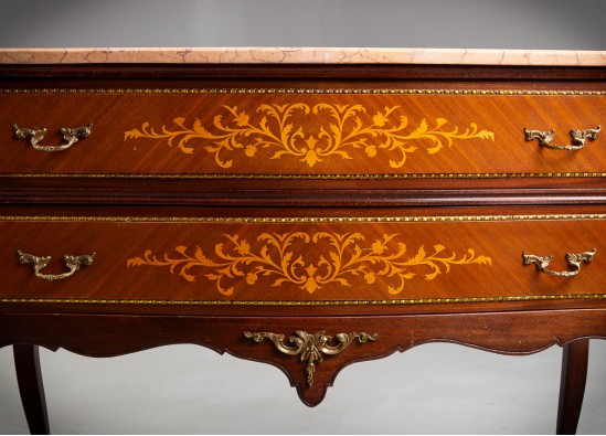Commode