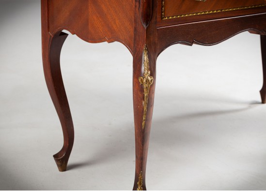 Commode