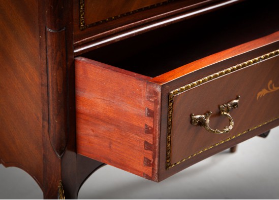 Commode