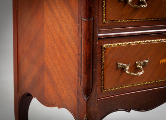 Commode