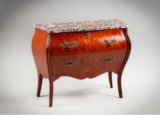 Commode