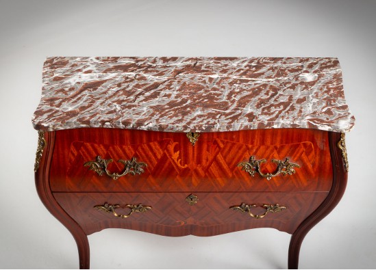 Commode