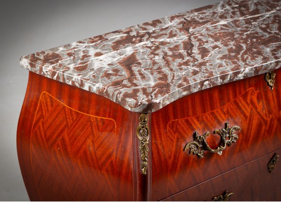 Commode