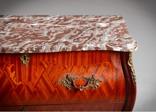 Commode