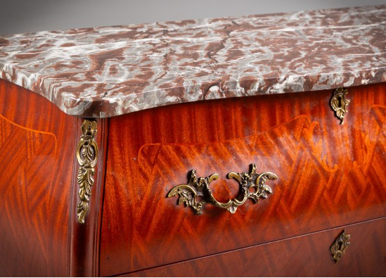 Commode
