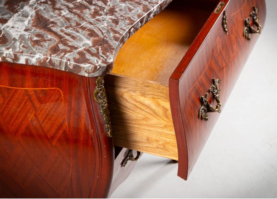 Commode