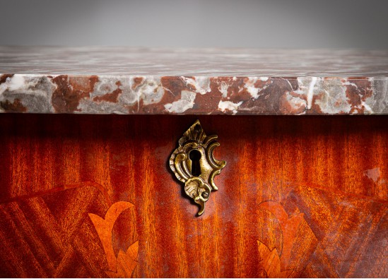 Commode