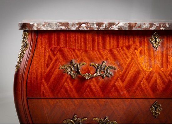 Commode
