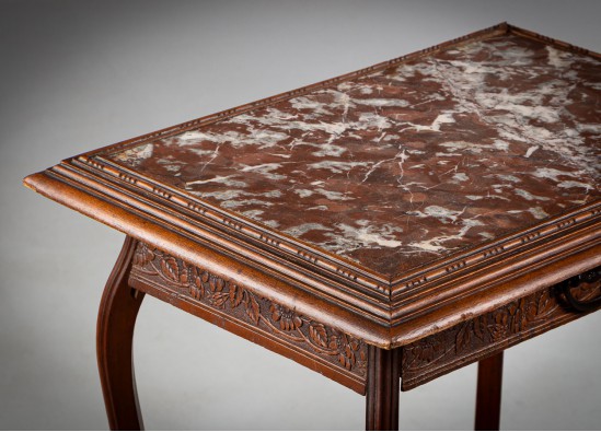 Console - Commode