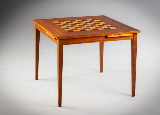 Game Table