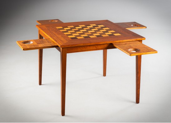 Game Table
