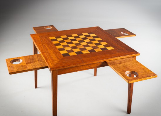 Game Table