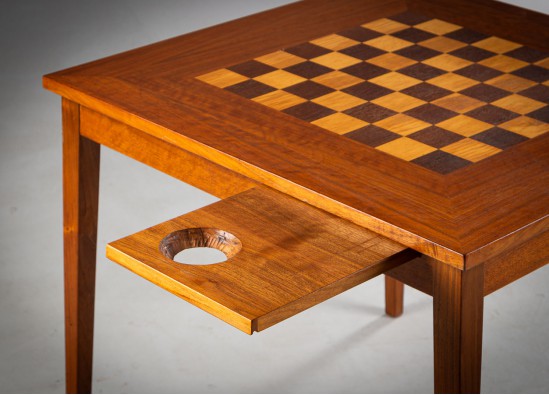 Game Table