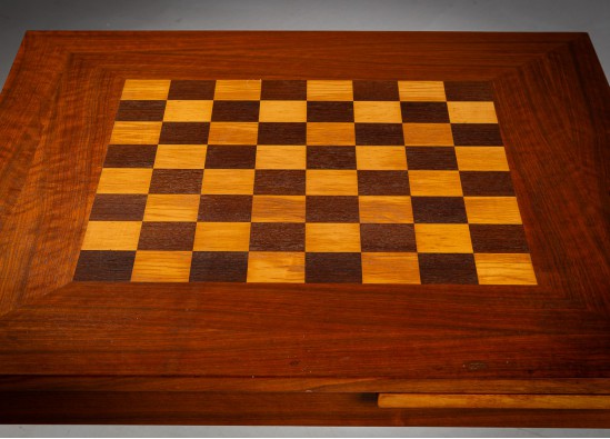 Game Table
