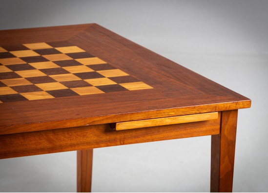 Game Table