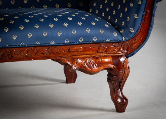 Hallway Bench