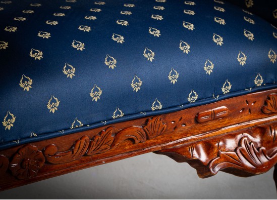 Hallway Bench