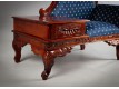 Hallway Bench