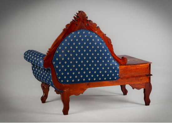 Hallway Bench