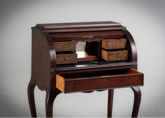 Secretaire