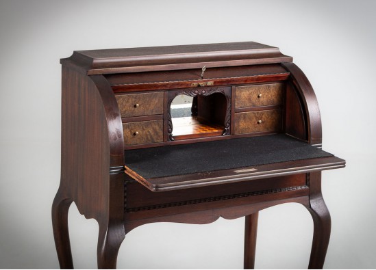 Secretaire