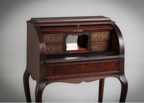 Secretaire