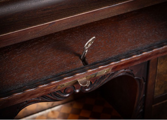 Secretaire