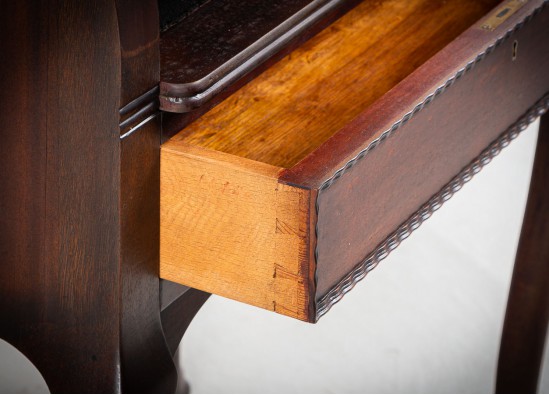 Secretaire