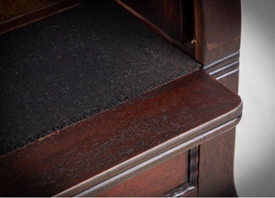 Secretaire
