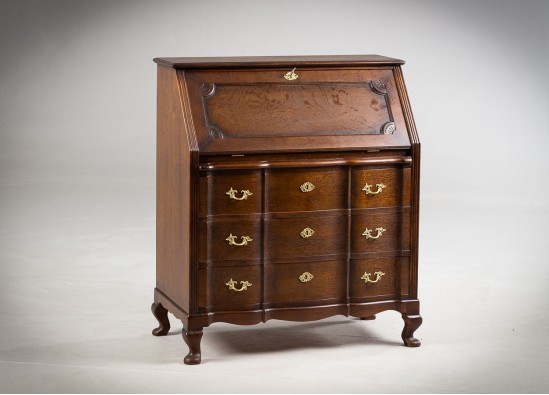 Secretaire