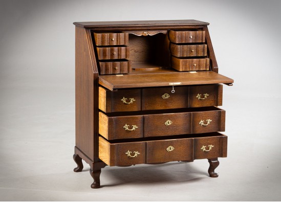 Secretaire