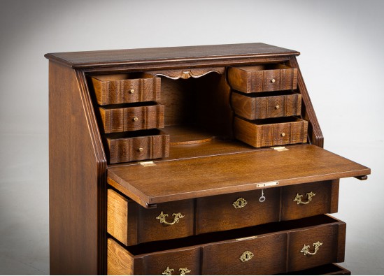 Secretaire