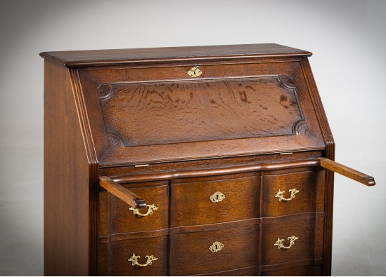 Secretaire