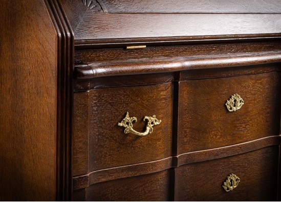 Secretaire