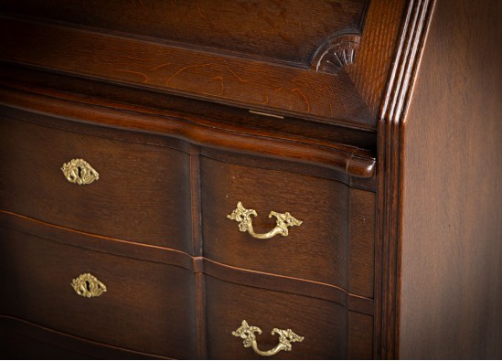 Secretaire