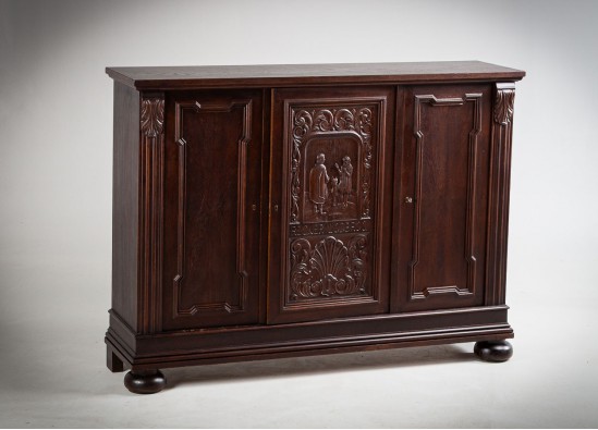 Commode