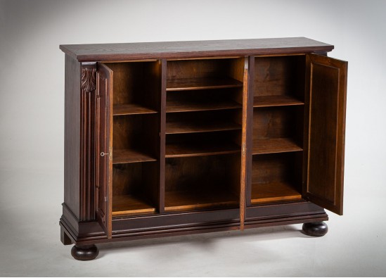 Commode