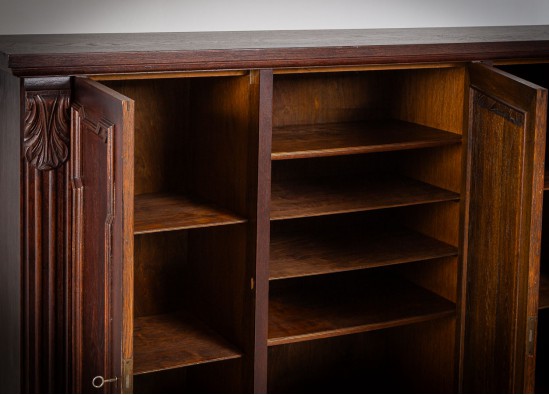 Commode