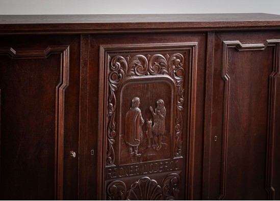 Commode