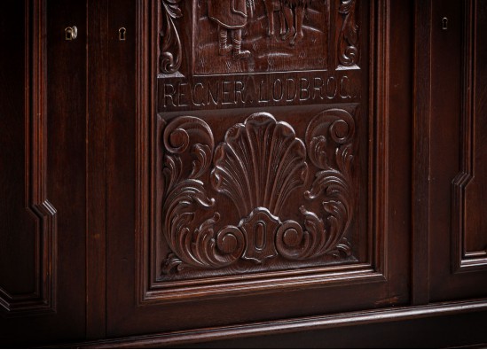 Commode