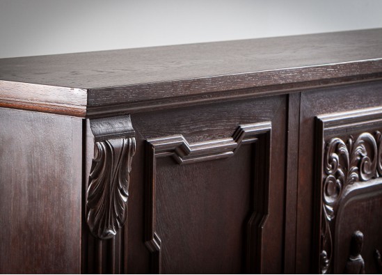 Commode