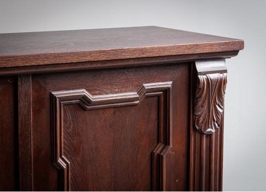 Commode