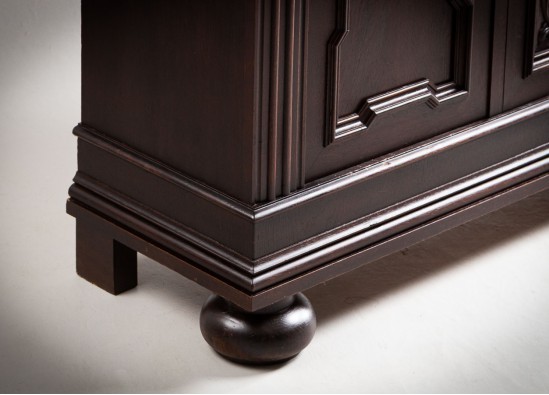 Commode
