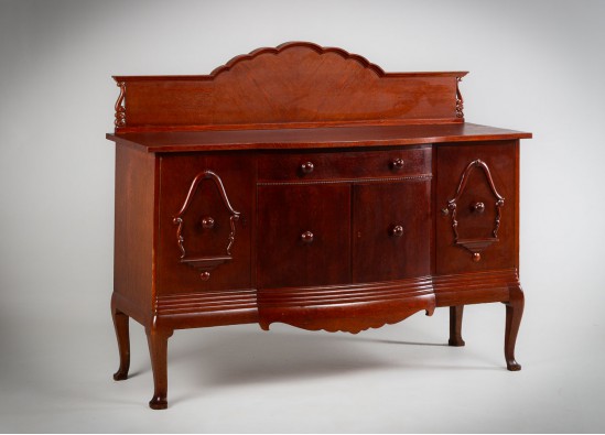 Commode