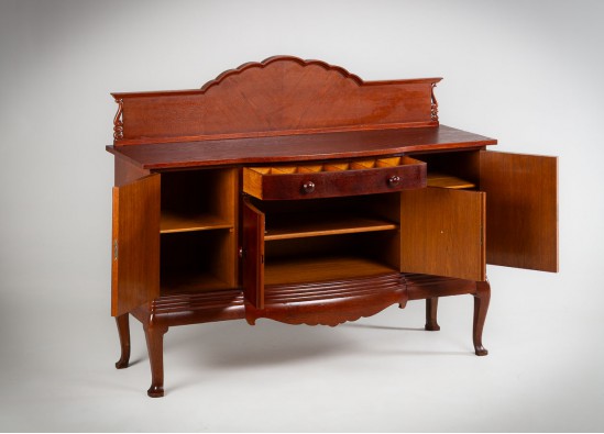 Commode