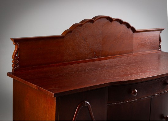 Commode