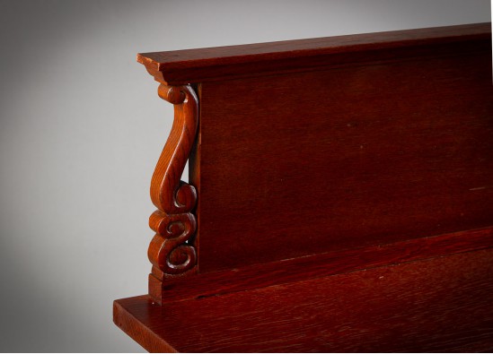 Commode