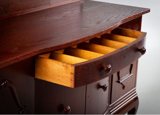 Commode